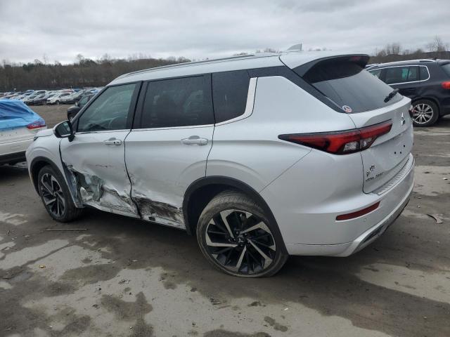 Photo 2 from auction – 2022 MITSUBISHI OUTLANDER with VIN JA4J4VA89NZ061953