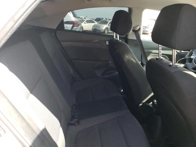 Photo 10 from auction – 2020 HYUNDAI ACCENT SE with VIN 3KPC24A68LE098756