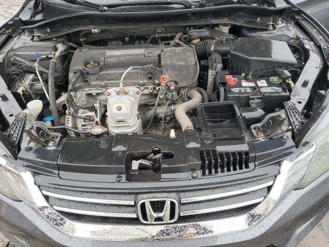Photo 11 from auction – 2014 HONDA ACCORD EX with VIN 1HGCR2F77EA198064