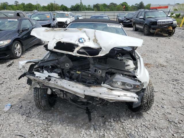 Photo 5 from auction – 2003 BMW 325 CI with VIN WBABS33413PG92378