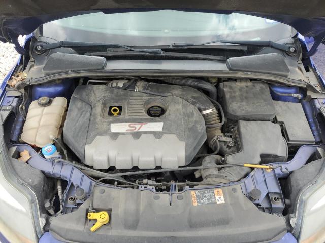 صورة رقم 11 من المزاد - 2014 FORD FOCUS ST مع VIN 1FADP3L96EL387304
