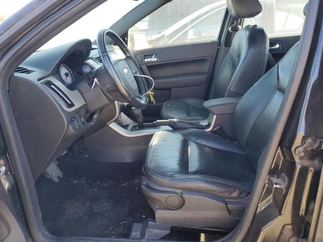 Photo 7 from auction – 2008 FORD FOCUS SE with VIN 1FAHP35N28W155054
