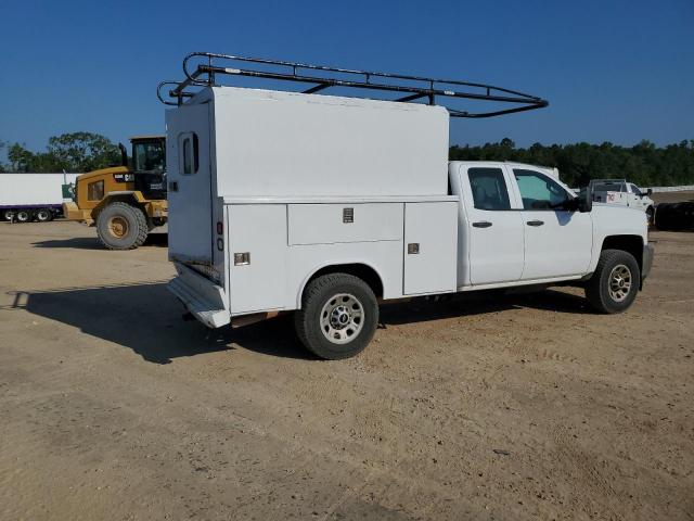 Photo 3 from auction – 2016 CHEVROLET SILVERADO with VIN 1GC2CYEG2GZ335965