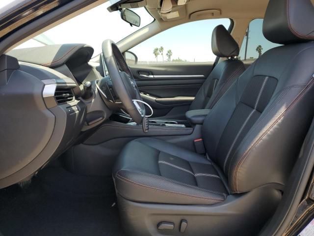 Photo 7 from auction – 2023 NISSAN ALTIMA SR with VIN 1N4BL4CW9PN422357