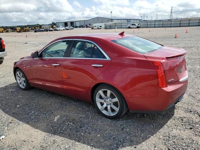 Photo 2 from auction – 2013 CADILLAC ATS with VIN 1G6AA5RA9D0130913