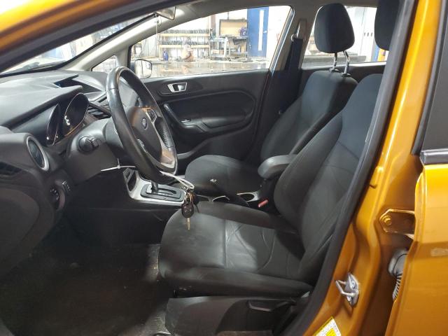 Photo 7 from auction – 2016 FORD FIESTA SE with VIN 3FADP4BJ1GM104178