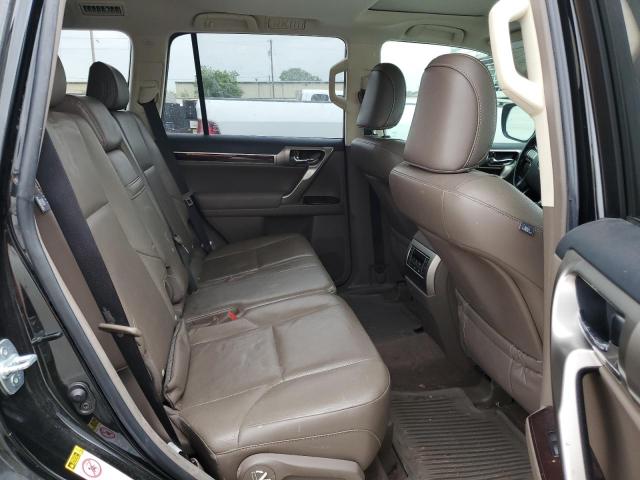 Photo 11 from auction – 2016 LEXUS GX 460 with VIN JTJBM7FXXG5148886
