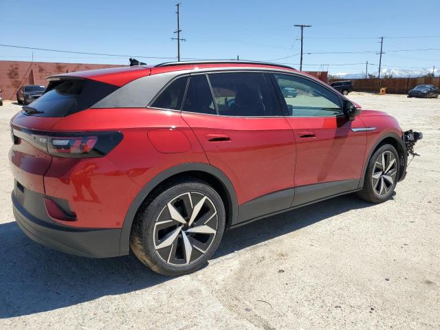 Photo 3 from auction – 2023 VOLKSWAGEN ID.4 PRO S with VIN 1V2VMPE84PC016288