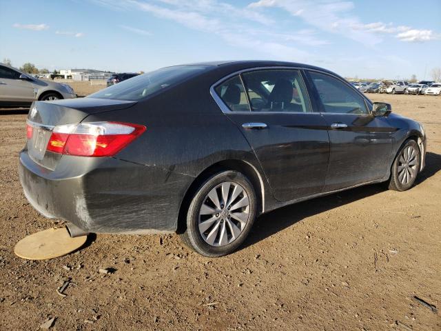 Photo 3 from auction – 2014 HONDA ACCORD EX with VIN 1HGCR2F73EA051031