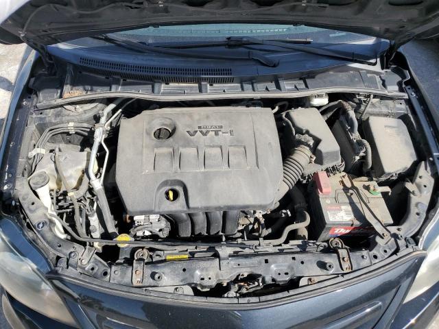 Photo 11 from auction – 2012 TOYOTA COROLLA BA with VIN 5YFBU4EE0CP037665