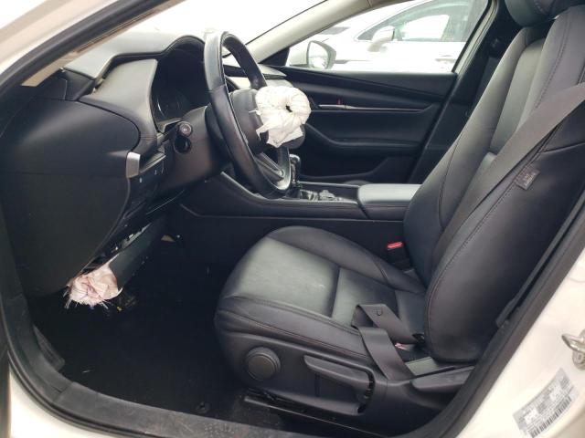 Photo 7 from auction – 2020 MAZDA 3 SELECT with VIN 3MZBPBCM5LM131633