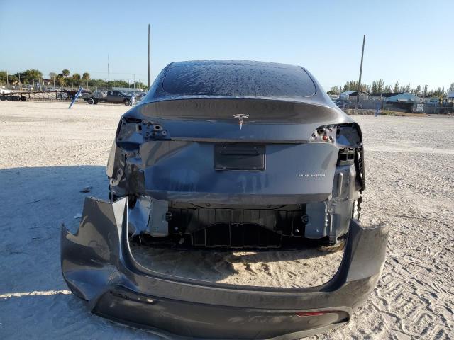 Photo 6 from auction – 2023 TESLA MODEL Y with VIN 7SAYGDEE1PF878545
