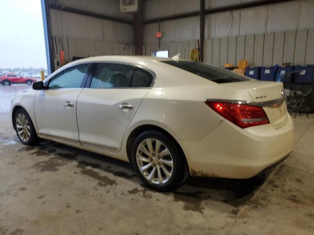 Photo 2 from auction – 2014 BUICK LACROSSE with VIN 1G4GB5GR1EF102661