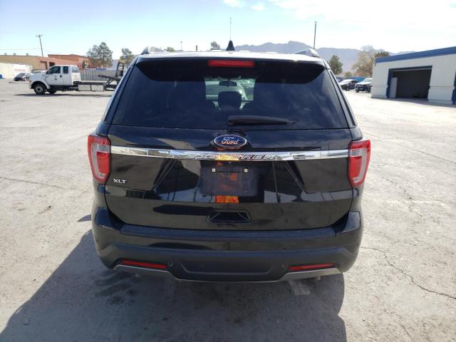 Photo 6 from auction – 2019 FORD EXPLORER X with VIN 1FM5K7D84KGA46168