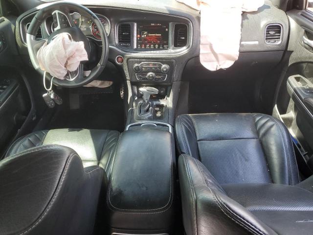 Photo 8 from auction – 2015 DODGE CHARGER SR with VIN 2C3CDXEJ1FH879349