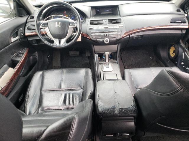 Photo 8 from auction – 2012 HONDA CROSSTOUR with VIN 5J6TF2H54CL010390