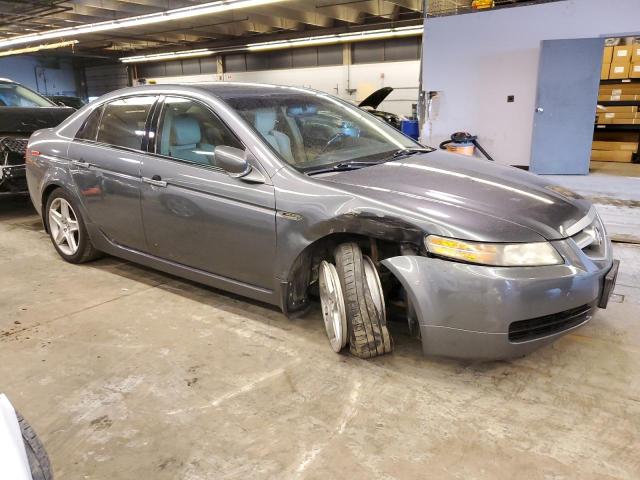 Photo 4 from auction – 2006 ACURA 3.2TL with VIN 19UUA66246A061480
