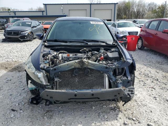 Photo 5 from auction – 2012 HONDA ACCORD LX with VIN 1HGCP2F36CA109245