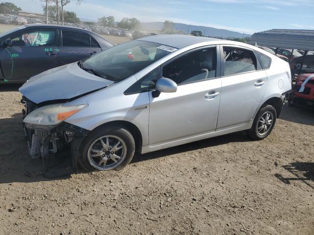 Photo 1 from auction – 2013 TOYOTA PRIUS with VIN JTDKN3DU5D5605987