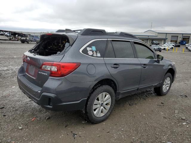Photo 3 from auction – 2018 SUBARU OUTBACK 2. with VIN 4S4BSACC0J3377115
