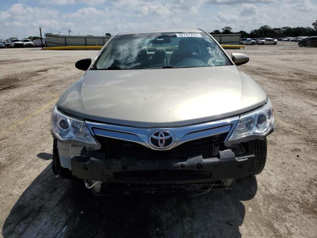 Photo 5 from auction – 2014 TOYOTA CAMRY L with VIN 4T4BF1FK0ER346850