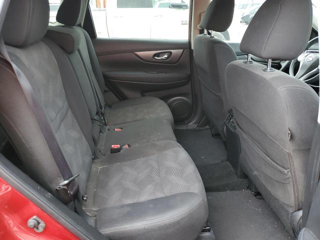 Photo 10 from auction – 2016 NISSAN ROGUE S with VIN KNMAT2MT1GP719612