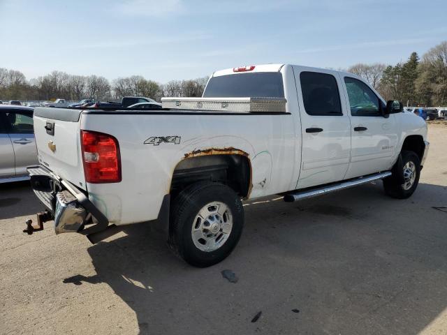 Photo 3 from auction – 2011 CHEVROLET 2500 with VIN 1GC1KXCG9BF212184