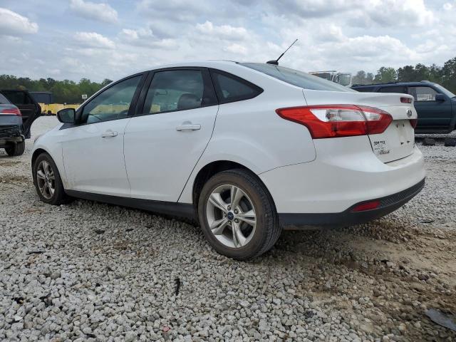 Photo 2 from auction – 2013 FORD FOCUS SE with VIN 1FADP3F26DL276975