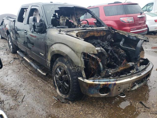 Zdjęcie 4 z aukcji – 2013 FORD F150 SUPER z VIN 1FTFW1ET5DFD38675