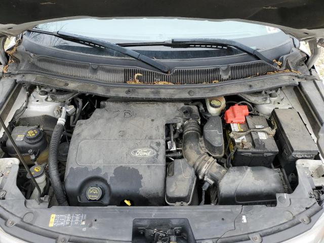 Photo 12 from auction – 2014 FORD EXPLORER with VIN 1FM5K8B8XEGB48300