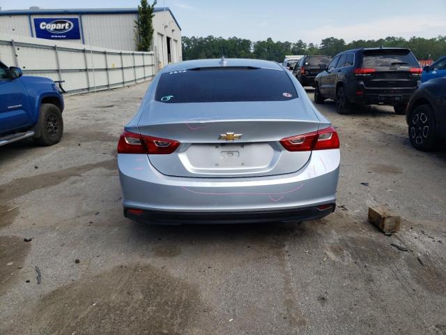 Photo 6 from auction – 2017 CHEVROLET MALIBU LT with VIN 1G1ZE5ST3HF149307