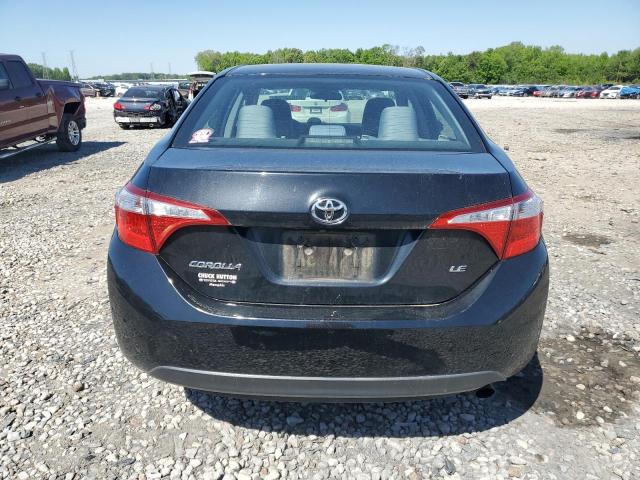 Photo 6 from auction – 2016 TOYOTA COROLLA L with VIN 5YFBURHE4GP473109