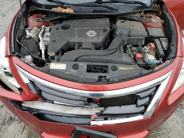 Photo 11 from auction – 2014 NISSAN ALTIMA 2.5 with VIN 1N4AL3AP4EC204224