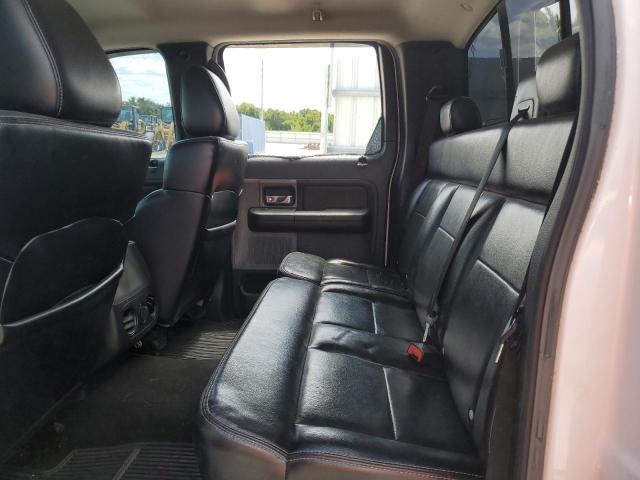Photo 10 from auction – 2005 FORD F150 SUPER with VIN 1FTPW14535KE59155