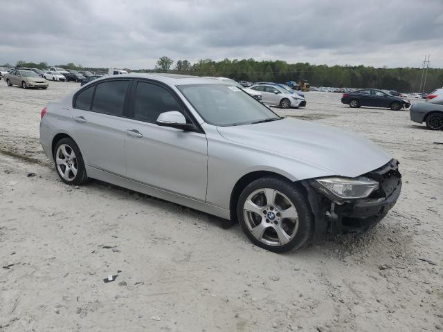 Photo 4 from auction – 2013 BMW 335 I with VIN WBA3A9G53DNP38168