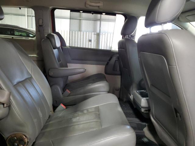 Photo 11 from auction – 2008 CHRYSLER TOWN & COU with VIN 2A8HR54P08R613565