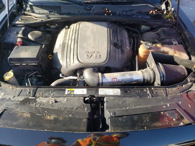 Photo 11 from auction – 2013 DODGE CHALLENGER with VIN 2C3CDYBT2DH594149