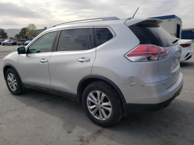 Photo 2 from auction – 2015 NISSAN ROGUE S with VIN 5N1AT2MT4FC836795