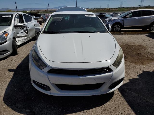 Photo 5 from auction – 2016 DODGE DART SXT with VIN 1C3CDFBB3GD505511