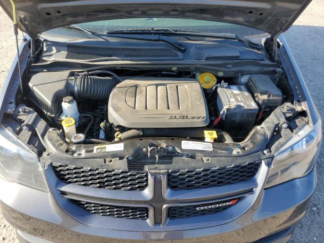 Photo 12 from auction – 2019 DODGE GRAND CARA with VIN 2C4RDGEG3KR578922