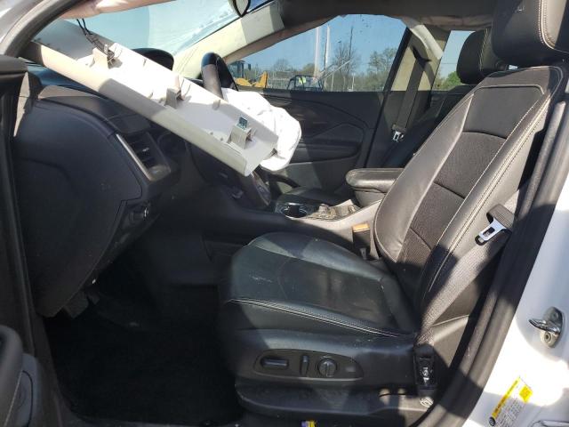 Photo 7 from auction – 2018 GMC TERRAIN DE with VIN 3GKALSEX5JL199875