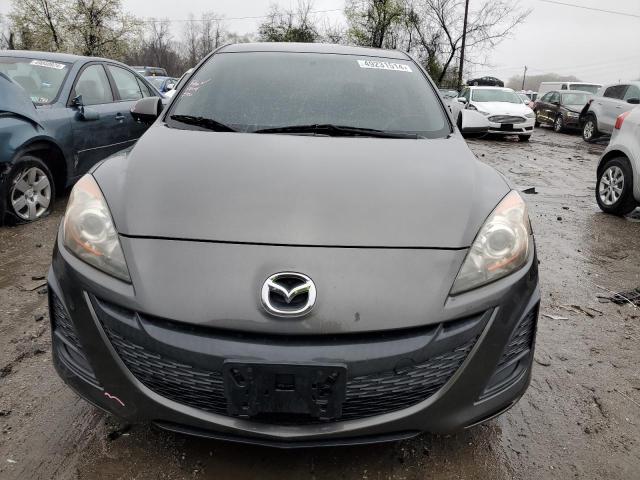 Photo 5 from auction – 2011 MAZDA 3 I with VIN JM1BL1VG3B1397826