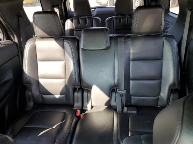 Photo 10 from auction – 2011 FORD EXPLORER X with VIN 1FMHK7D86BGA41664