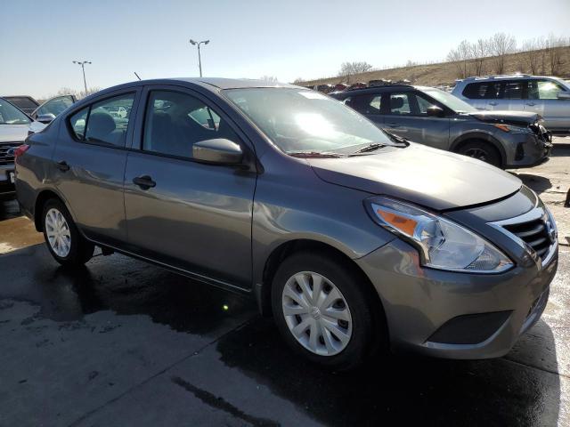 Photo 4 from auction – 2016 NISSAN VERSA S with VIN 3N1CN7AP6GL901960