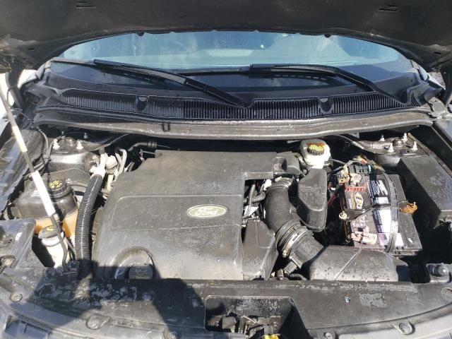Photo 12 from auction – 2014 FORD EXPLORER L with VIN 1FM5K8F88EGA83490