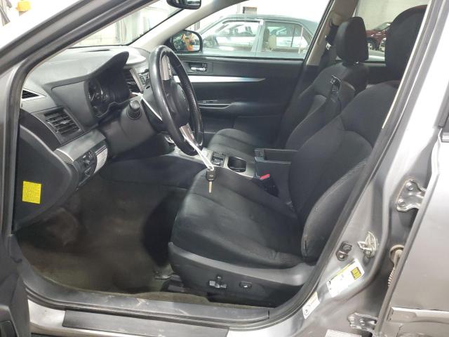 Снимка 7 от търг – 2011 SUBARU OUTBACK 2. с VIN 4S4BRCCC8B3431107
