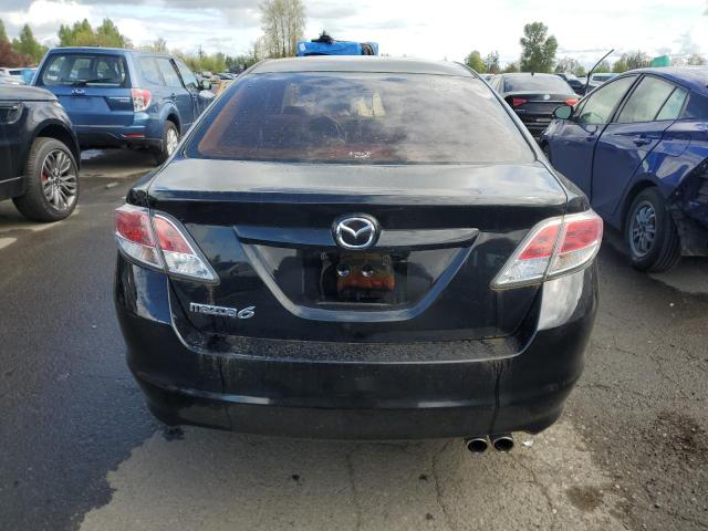Photo 6 from auction – 2011 MAZDA 6 I with VIN 1YVHZ8BH8B5M12788