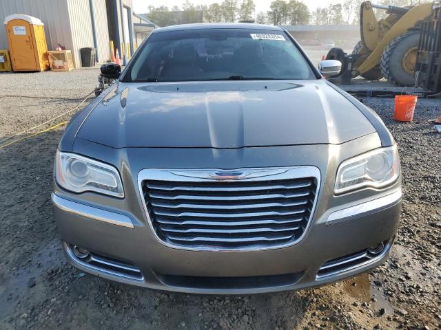 Photo 5 from auction – 2011 CHRYSLER 300C with VIN 2C3CA6CT7BH536708