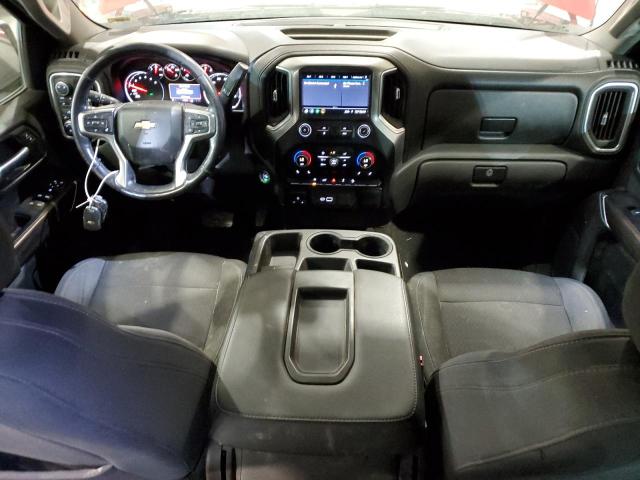 Photo 8 from auction – 2019 CHEVROLET SILVERADO with VIN 3GCUYDED8KG154354