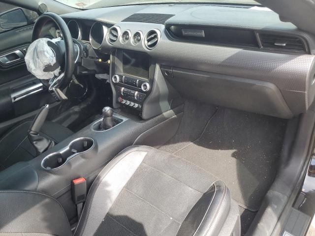 Photo 8 from auction – 2019 FORD MUSTANG GT with VIN 1FA6P8CFXK5203090